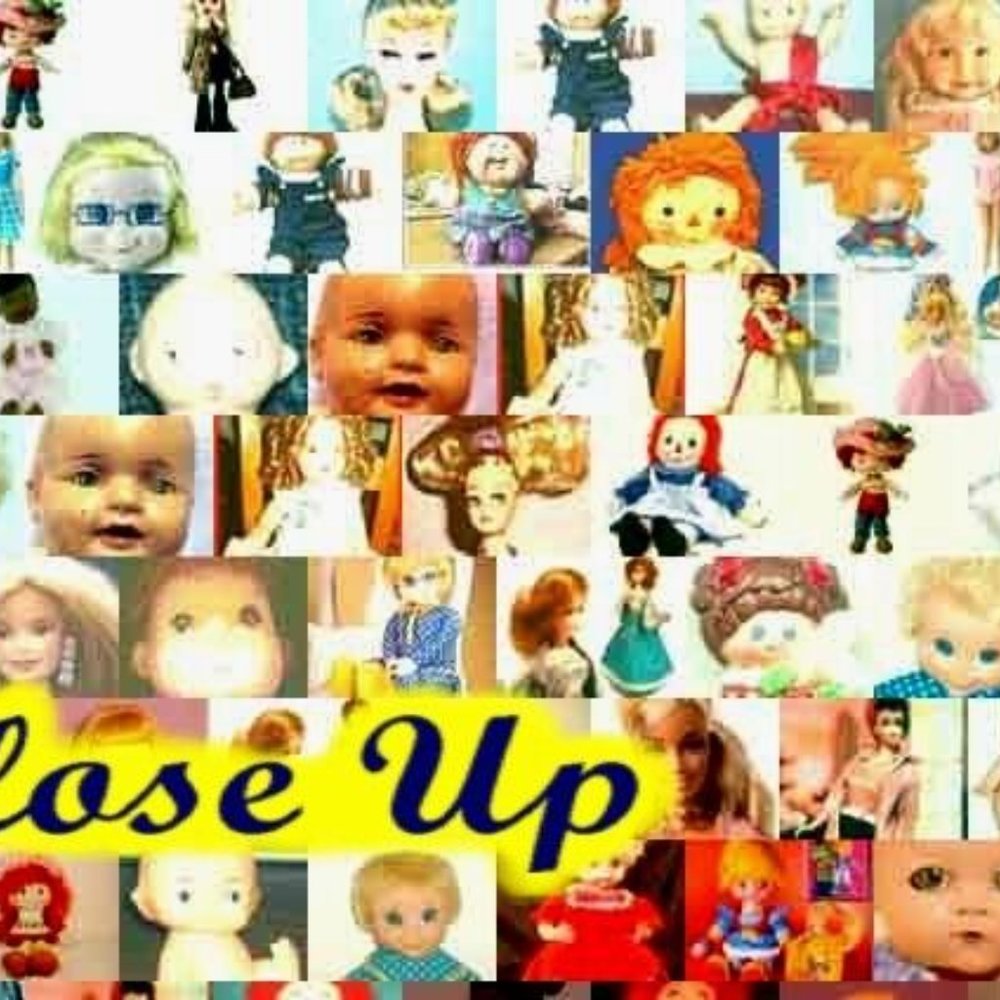 Amazing 1959 Barbie Doll Collection Montage LE with COA - Picture 2 of 2